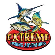 fishing extreme